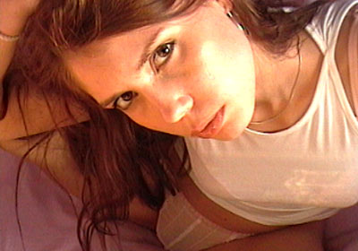 Sexcam: Marcela